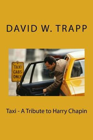 Taxi - A Tribute to Harry Chapin image number 0