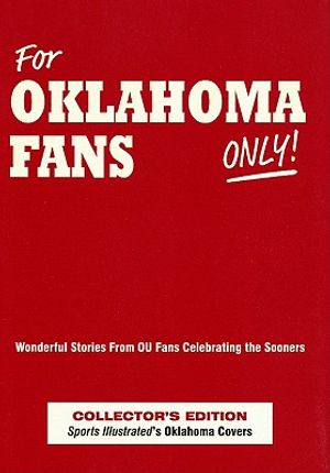 For Oklahome Fans Only! image number 0