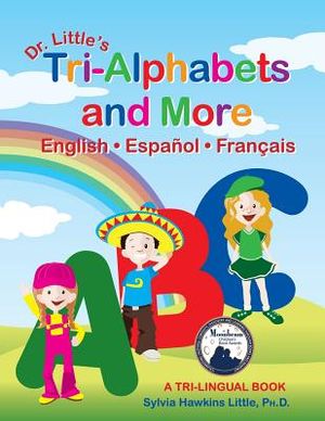 Dr. Little's Tri-Alphabets and More English . Espanol . Francais image number 0