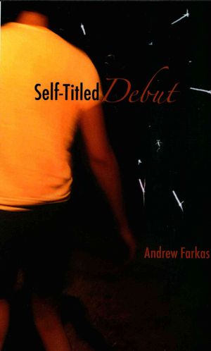 Self-Titled Debut image number 0