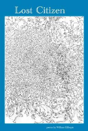 Lost Citizen: Selected Poems 1995-2003 image number 0