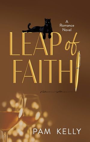 Leap of Faith: A Romance Novel image number 0