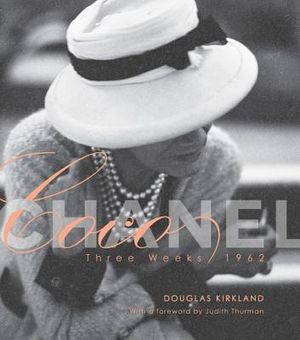Coco Chanel: Three Weeks 1962 image number 0