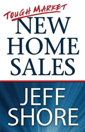 Tough Market New Home Sales image number 0