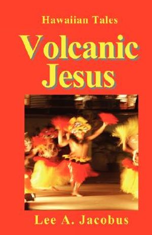 Volcanic Jesus image number 0