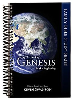 The Book of Genesis: In the Beginning.. image number 0