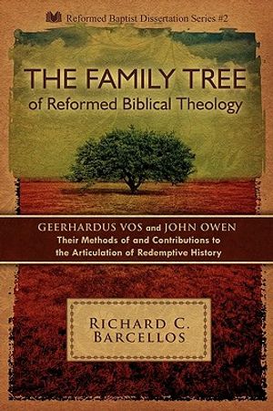 The Family Tree of Reformed Biblical Theology image number 0