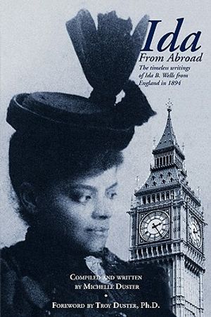 Ida From Abroad image number 0