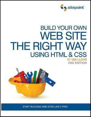 Build Your Own Website the Right Way Using HTML & CSS image number 0