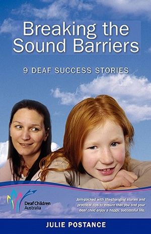 Breaking the Sound Barriers: 9 Deaf Success Stories image number 0