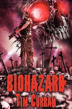 Biohazard image number 0