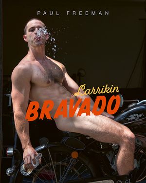 Larrikin Bravado image number 0