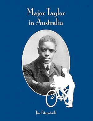 Major Taylor in Australia image number 0