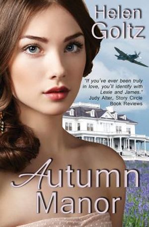 Autumn Manor image number 0