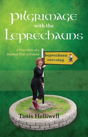 Pilgrimage with the Leprechauns: A True Story of a Mystical Tour of Ireland image number 0