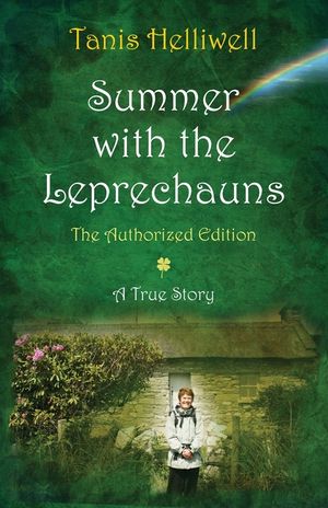 Summer with the Leprechauns: The Authorized Edition image number 0