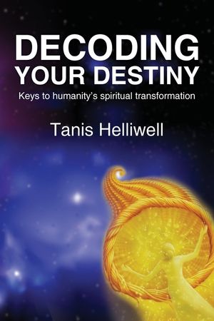 Decoding Your Destiny: Keys to Humanity's Spiritual Transformation image number 0