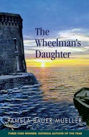 The Wheelman's Daughter image number 0