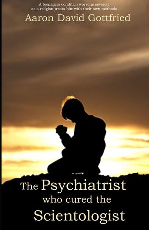 The Psychiatrist who cured the Scientologist. image number 0