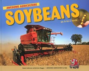 Soybeans: An A to Z Book image number 0