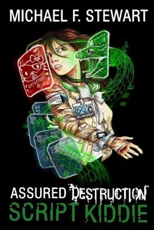 Script Kiddie: Assured Destruction #2 image number 0