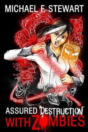 With Zombies: Assured Destruction #3 image number 0