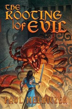 The Rooting of Evil image number 0