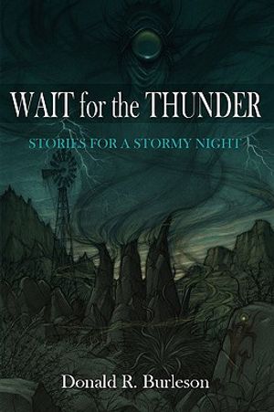 Wait for the Thunder: Stories for a Stormy Night image number 0
