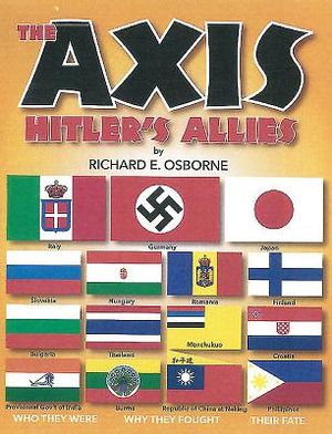The Axis: Hitler's Allies image number 0