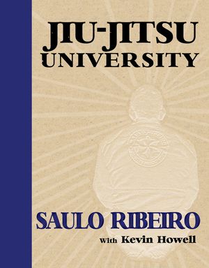 Jiu-Jitsu University image number 0