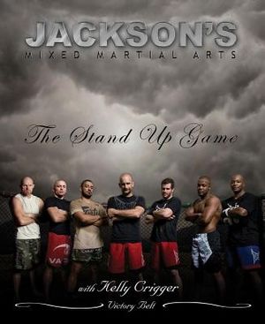 Jackson's Mixed Martial Arts: The Stand Up Game image number 0