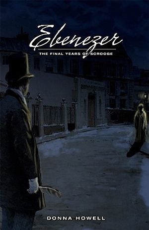 Ebenezer: The Final Years of Scrooge image number 0