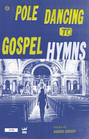 Pole Dancing To Gospel Hymns image number 0