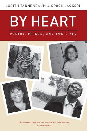 By Heart: Poetry, Prison, and Two Lives image number 0