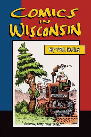 Comics in Wisconsin image number 0