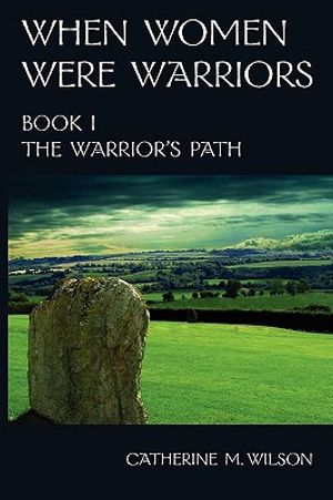 When Women Were Warriors Book I image number 0