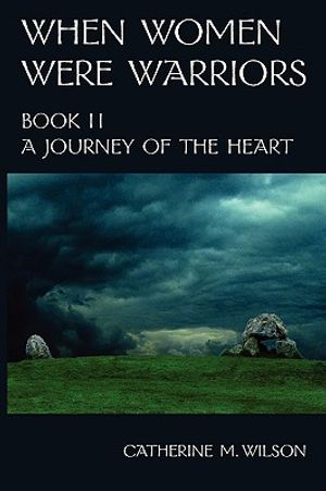 When Women Were Warriors Book II image number 0