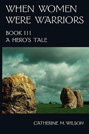 When Women Were Warriors Book III image number 0