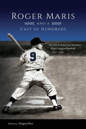 Roger Maris and a Cast of Hundreds image number 0