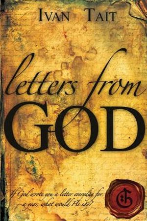 Letters from God image number 0