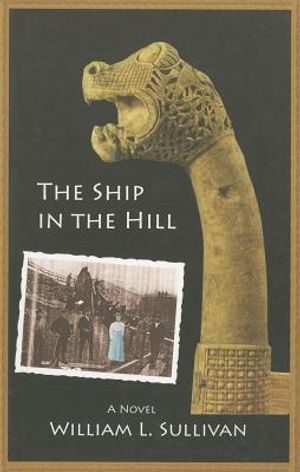 The Ship in the Hill image number 0