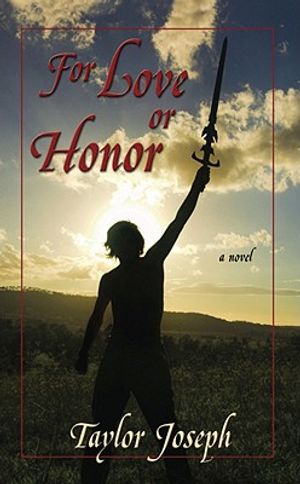 For Love or Honor image number 0