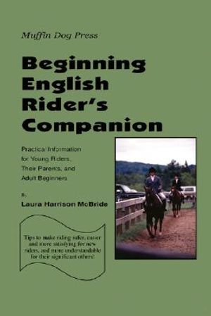 Beginning English Rider's Companion image number 0
