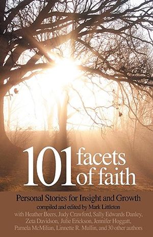 101 Facets of Faith image number 0
