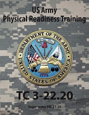 Army Physical Readiness Training, Tc 3-22.20 image number 0