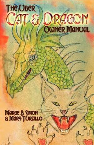 The Uber Cat & Dragon Owner's Manual image number 0