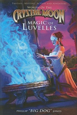 Magic of Luvelles image number 0