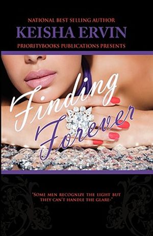 Finding Forever image number 0