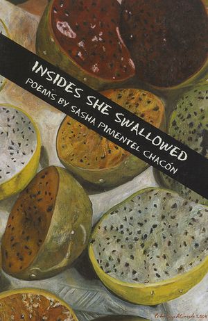 Insides She Swallowed image number 0