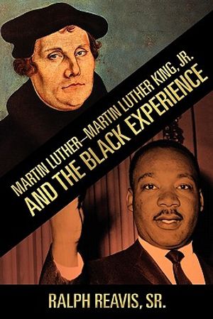 Martin Luther-Martin Luther King, Jr. and the Black Experience image number 0
